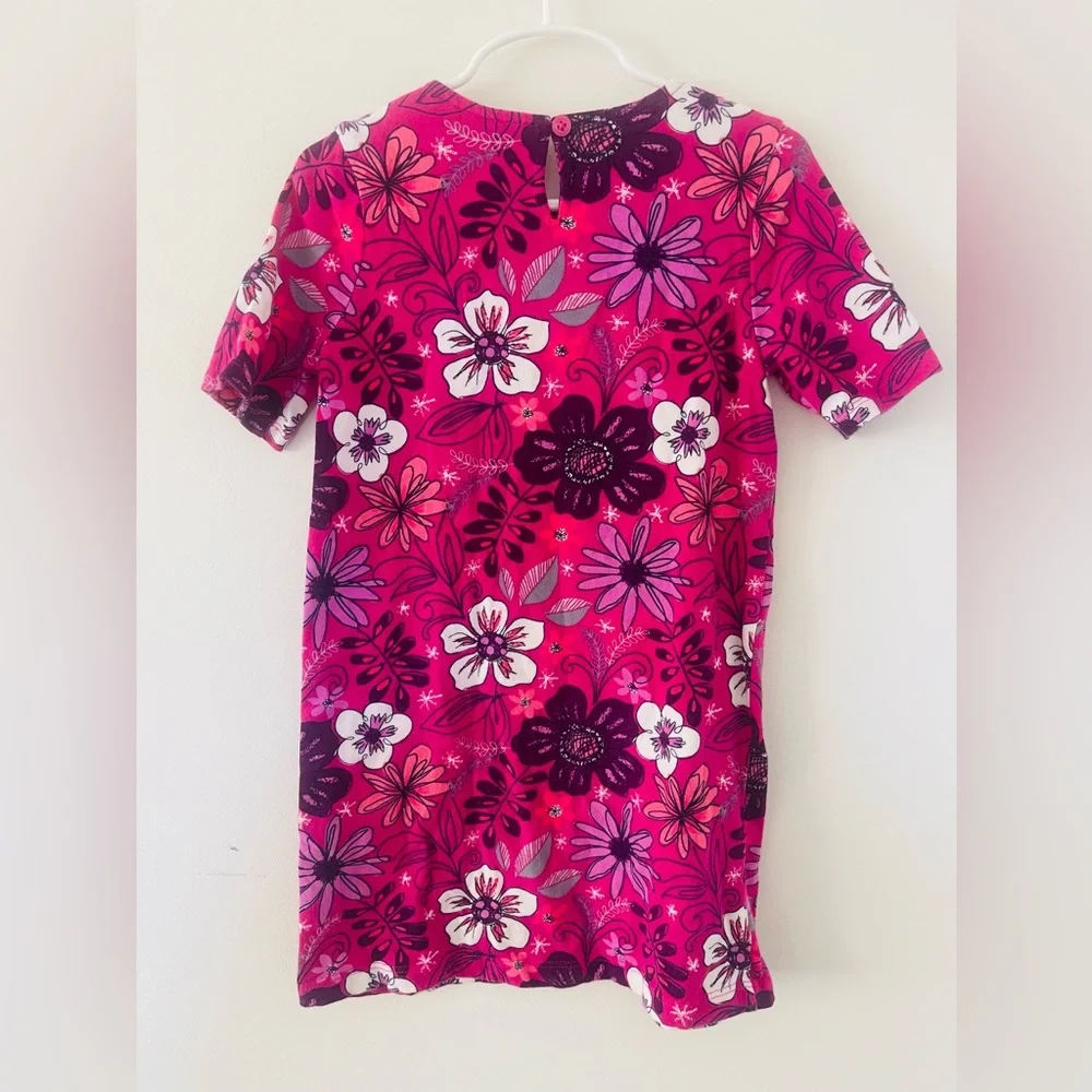 GYMBOREE DRESS - Picture 3 of 3